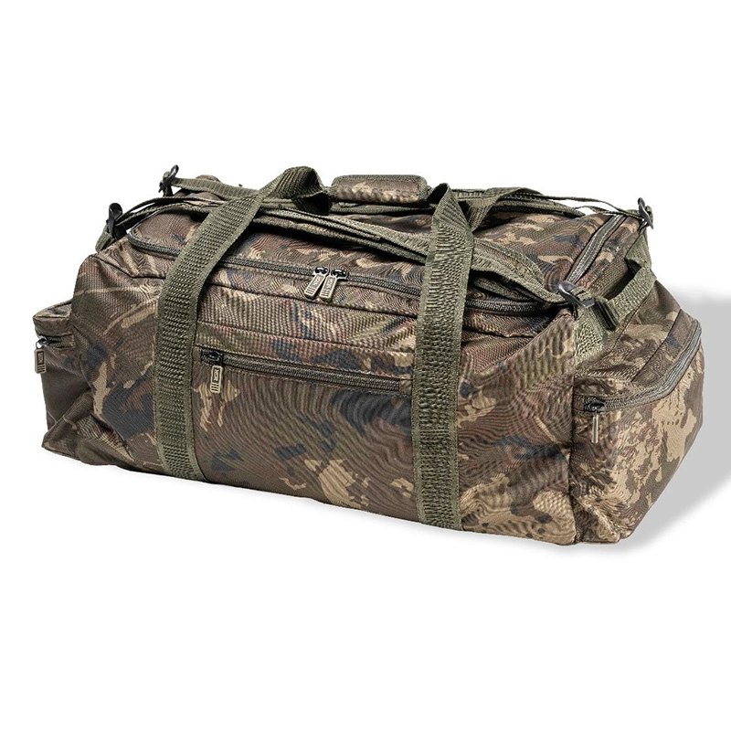 Nash Subterfuge Duffel Bags